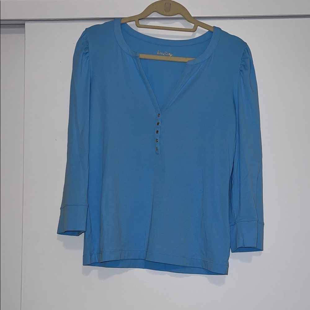 Lilly Pulitzer Women's Marlie Knit Top